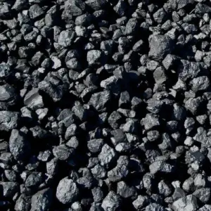 Raw Mountain Coal - Low Grade (per ton)