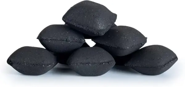 Coal Briquettes (per pack)