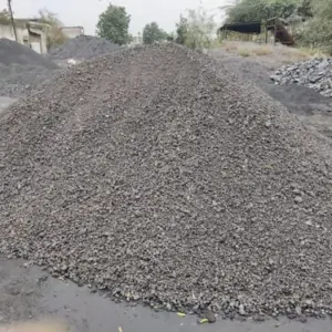 Power Plant Grade Coal (per ton)