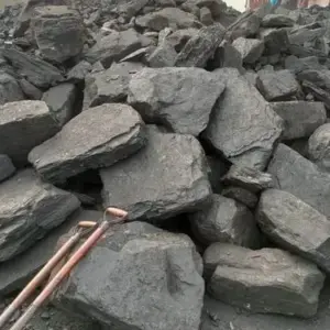 Cement Industry Grade Coal (per ton)