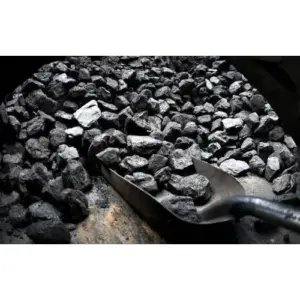 Imported Indonesian Coal (per ton)