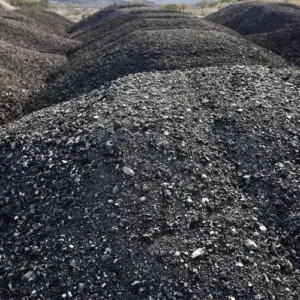 Imported South African Coal (per ton)