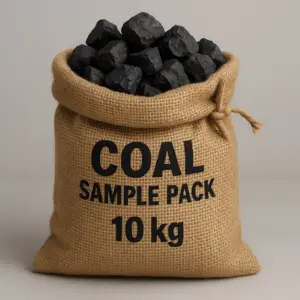 Coal Sample Pack (10kg)