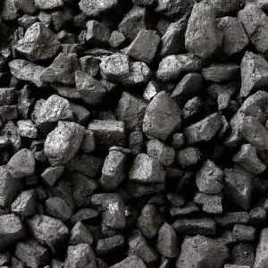 Raw Mountain Coal - Medium Grade (per ton)