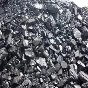 Raw Mountain Coal - High Grade (per ton)